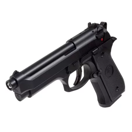 BERETTA 92 GBB SAIGO DEFENSE ✅ · VSGun