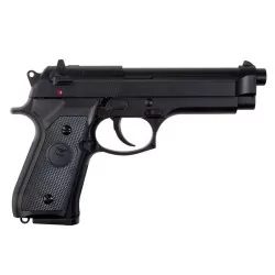 Beretta 92 GBB Saigo Defense
