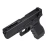 PISTOLA G18 ELÉCTRICA MK2 SAIGO DEFENSE ⚡ · VSGun