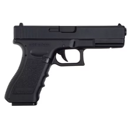 PISTOLA G18 ELÉCTRICA MK2 SAIGO DEFENSE ⚡ · VSGun