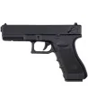 Pistola G18 eléctrica MK2 AEP Saigo Defense negra