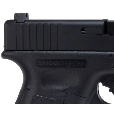 PISTOLA G23 MK4 GBB SAIGO DEFENSE 🔥 · VSGun