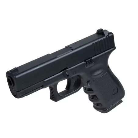 PISTOLA G23 MK4 GBB SAIGO DEFENSE 🔥 · VSGun