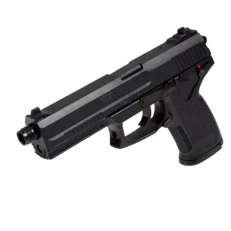 PISTOLA MK23 SAIGO 23 SOCOM GAS NEGRA · VSGun