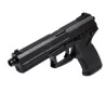PISTOLA MK23 SAIGO 23 SOCOM GAS NEGRA · VSGun
