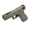 YAKUZA G18 TAN ELÉCTRICA FULL AUTO · VSGun