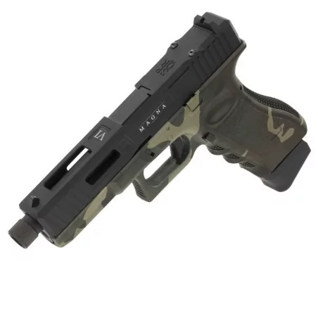 GLADIUS MAGNA VI WOODLAND SECUTOR ARMS 🔥 · VSGun