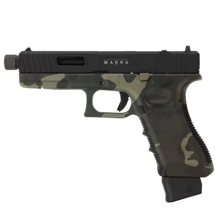 GLADIUS MAGNA VI WOODLAND SECUTOR ARMS 🔥 · VSGun