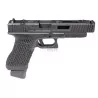 PISTOLA CO2 GLADIUS MAGNA TIER 2 NEGRA SECUTOR 🔥 · VSGun