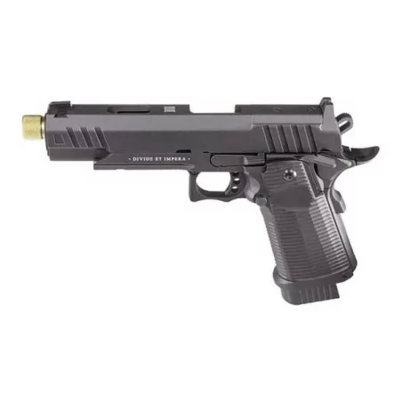 PISTOLA CO2 LUDUS III GOLD SECUTOR ARMS ⭐ · VSGun