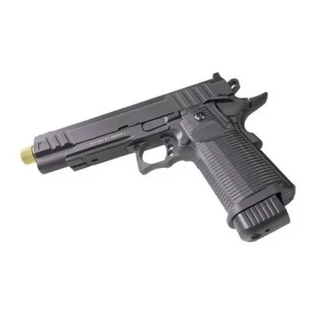 PISTOLA CO2 LUDUS III GOLD SECUTOR ARMS ⭐ · VSGun
