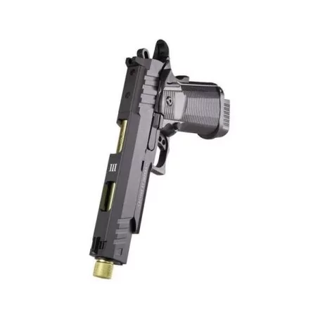 PISTOLA CO2 LUDUS III GOLD SECUTOR ARMS ⭐ · VSGun