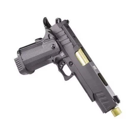 PISTOLA CO2 LUDUS III GOLD SECUTOR ARMS ⭐ · VSGun
