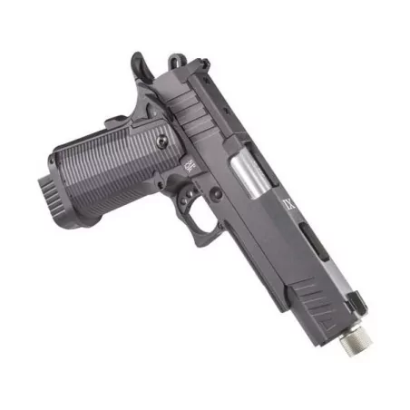 PISTOLA CO2 LUDUS XI SILVER SECUTOR ARMS ⭐ · VSGun