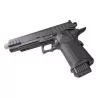 PISTOLA CO2 LUDUS XI SILVER SECUTOR ARMS ⭐ · VSGun