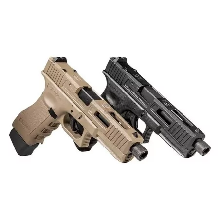 PISTOLA GLADIUS MAGNA III CO2 TAN SECUTOR ARMS · VSGun