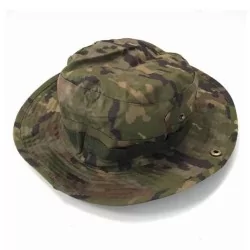 CHAMBERGO CAMUFLAJE BOSCOSO PIXELADO ESPAÑOL