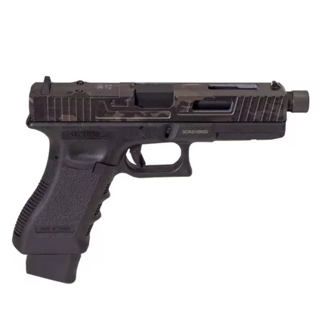 GLADIUS MAGNA VI MULTICAM BLACK SECUTOR 🔥 · VSGun