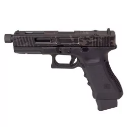 Gladius Magna VI CO2 Multicam Black Secutor Arms réplica airsoft