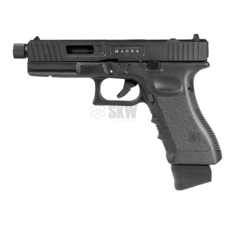 GLADIUS MAGNA VI NEGRA SECUTOR ARMS ⭐ · VSGun