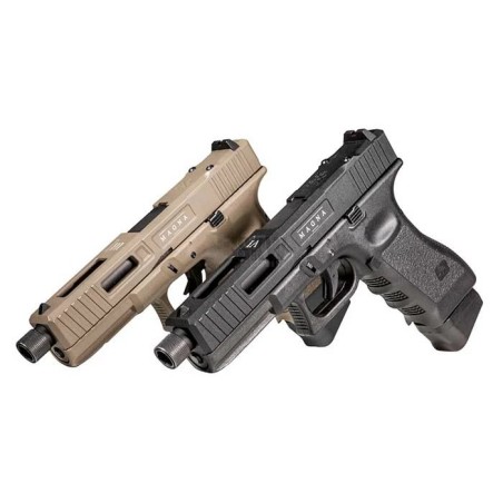 GLADIUS MAGNA VI NEGRA SECUTOR ARMS ⭐ · VSGun