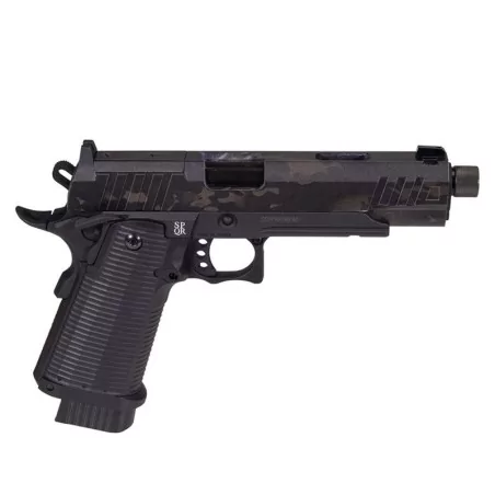 LUDUS III MULTICAM BLACK SECUTOR ARMS 🔝 · VSGun