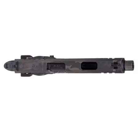 LUDUS III MULTICAM BLACK SECUTOR ARMS 🔝 · VSGun