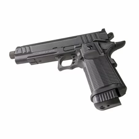 LUDUS VI BLACK SECUTOR ARMS 🆕 · VSGun