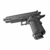LUDUS VI BLACK SECUTOR ARMS 🆕 · VSGun
