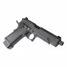LUDUS VI BLACK SECUTOR ARMS 🆕 · VSGun