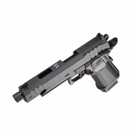 LUDUS VI BLACK SECUTOR ARMS 🆕 · VSGun