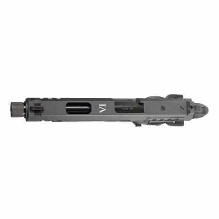 LUDUS VI BLACK SECUTOR ARMS 🆕 · VSGun