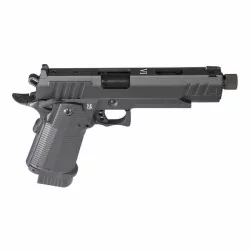 Ludus VI CO2 Black réplica Secutor Arms para airsoft