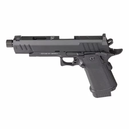 LUDUS VI BLACK SECUTOR ARMS 🆕 · VSGun