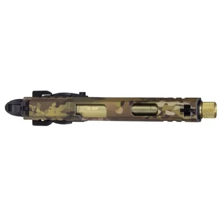 LUDUS VI CUSTOM MULTICAM SECUTOR ARMS ⭐ · VSGun
