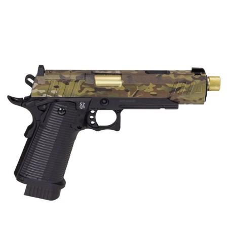 LUDUS VI CUSTOM MULTICAM SECUTOR ARMS ⭐ · VSGun