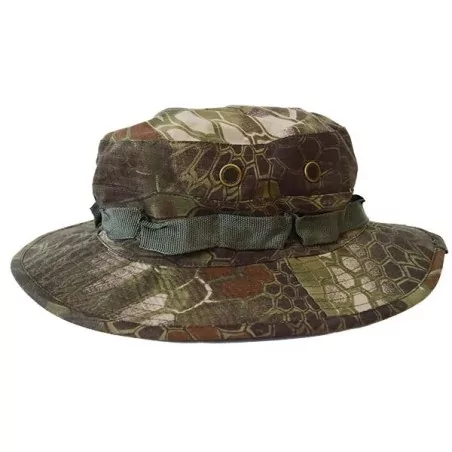 CHAMBERGO CAMUFLAJE KRYPTEK MANDRAKE PARA AIROSFT