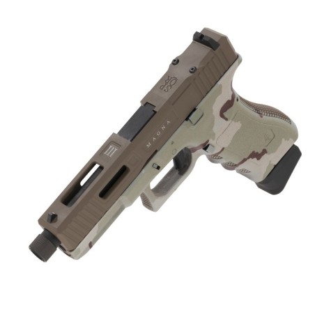 GLADIUS MAGNA III 3 COLOR DESERT ✅ · VSGun