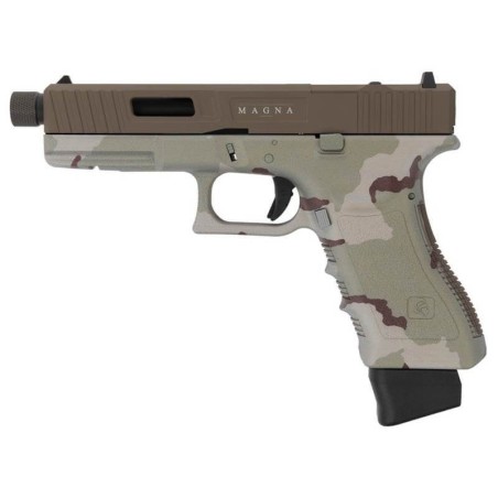 GLADIUS MAGNA III 3 COLOR DESERT ✅ · VSGun