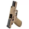 SIG SAUER P320-M18 GBB GAS 🔥 · VSGun