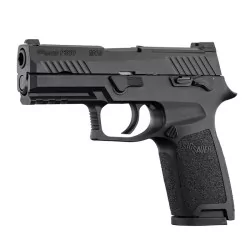 SIG Sauer P320-M18 ProForce Negra GBB gas para airsoft