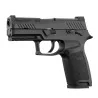 SIG Sauer P320-M18 ProForce Negra GBB gas para airsoft