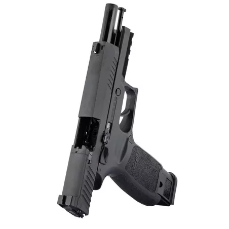 SIG SAUER M17 GBB GAS NEGRA ⭐ · VSGun