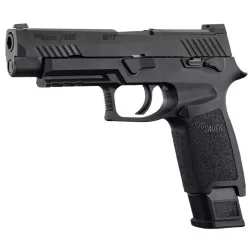 SIG Sauer M17 ProForce Negra GBB gas para airsoft