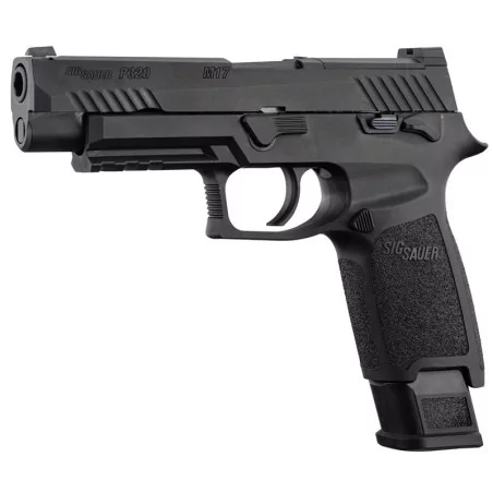 SIG Sauer M17 ProForce Negra GBB gas para airsoft