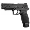 SIG Sauer M17 ProForce Negra GBB gas para airsoft