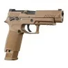 SIG SAUER M17 GBB GAS TAN ⭐ · VSGun