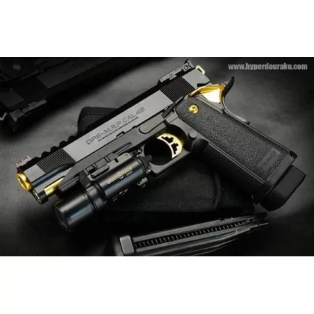 HI-CAPA 5.1 GOLD MATCH TOKYO MARUI ⭐ · VSGun