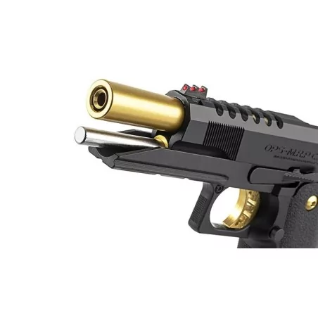 HI-CAPA 5.1 GOLD MATCH TOKYO MARUI ⭐ · VSGun