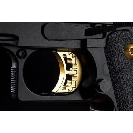 HI-CAPA 5.1 GOLD MATCH TOKYO MARUI ⭐ · VSGun
